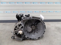 Cod oem: 6M5R-7002-YC, Ford Focus 2 sedan (DA) 1.6 tdci (pr:110747)