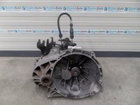 Cod oem: 6M5R-7002-ZB, cutie viteze Ford Focus 2 sedan (DA) 1.8 tdci, KKDA, 5viteze