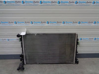 Cod oem: 6Q0121253Q, radiator racire apa Audi A2 (8Z0) 1.4B, BBY