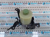 Cod oem: 6Q0423156M, pompa servodirectie  Skoda Fabia (6Y) 1.2, BME