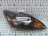 Cod oem: 8M51-13W029-DE, far dreapta Ford Focus 2 sedan (DA) 2005-2011, facelift