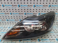 Cod oem: 8M51-13W030-DE, far stanga Ford Focus 2 sedan (DA) 2005-2011