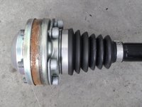 Cod oem: 8R0501203C, planetara dreapta spate Audi A4 (8K) 3.0tdi