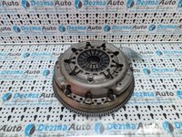 Cod oem: CV2Q-6375-AA, volanta masa simpla cu placa presiune Ford B-Max, 1.5tdci