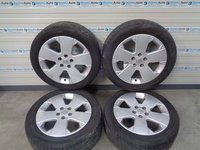 Cod oem: GM13131083, Set jante aliaj Saab 9-5 (YS3E)