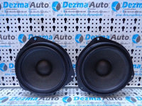 Cod oem: GM24423552, boxa fata, Opel Vectra C