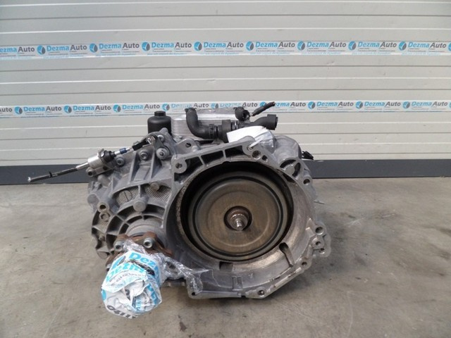 Cod oem: MSV, cutie viteze automata (DSG), Vw Jetta 3 (1K2) 2.0tdi (pr:110747)