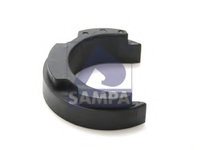 Colector cupla remorca 015 059 SAMPA