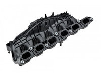 Colector de Admisie, Bmw 3 E90/E91 335 2006, 11617564679