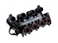 Colector de Admisie, /Engines 2.2Hdi, 2.2Tdci, 2.2Jtd, 2.2D/Peugeot 407 , 9659449480
