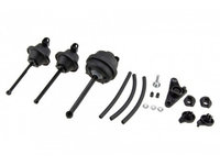 Colector de Admisie Kit de Repara?ii, Mercedes Klasa C W203 C230/C280/C350 2005, 2721402101