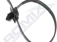 Colier cordon cabluri 10 bucati Opel A175024