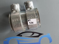 Colier metalic esapament A4-A5-Q5 2.7-3.0TDI