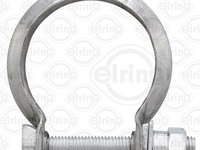 Colier sistem de esapament 927 210 ELRING pentru CitroEn C4 CitroEn Berlingo