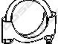 Colier, sistem de esapament OPEL ASTRA F hatchback (53_, 54_, 58_, 59_) (1991 - 1998) BOSAL 250-250
