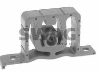 Colier toba esapament 30 91 8486 SWAG pentru Audi A3 Vw Golf Skoda Octavia Vw Beetle Vw New Vw Novo Audi Tt Vw Bora Vw Jetta