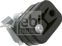 Colier, toba esapament BMW 5 (E39) FEBI BILSTEIN 27217