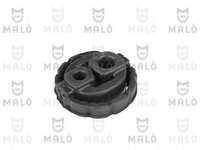 Colier, toba esapament FIAT SCUDO caroserie (220L) (1996 - 2006) MALO 15629 piesa NOUA