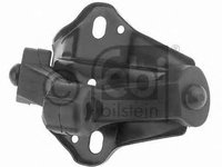 Colier, toba esapament VW GOLF 4 (1J1) (1997 - 2005) Febi Bilstein 19934