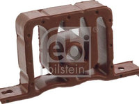 Colier, toba esapament VW GOLF IV (1J1) FEBI BILSTEIN 18486