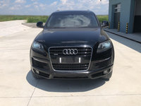 Coloana ax volan Audi Q7 3.0 TDI BUG