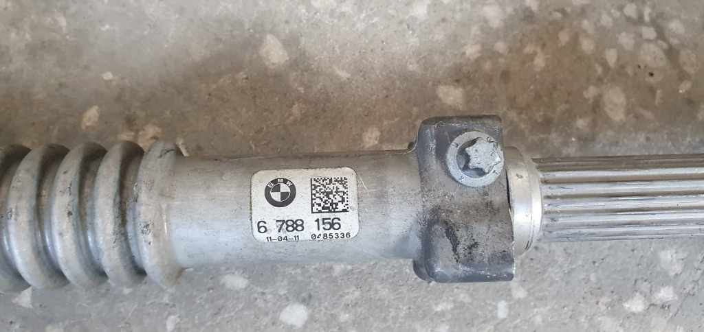 Coloana Ax volan BMW cod : 32306788156 6788156 sh de vanzare
