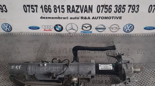 Coloana Ax Volan Bmw Seria 1 E87 E88 E81 E82 Volan Stanga Europa Dezmembrez Bmw E87