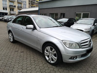 Coloana Ax Volan Caseta Directie Mercedes c Class W204 an 2008