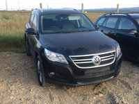 Coloana ax volan directie Volkswagen Tiguan 2.0 TDI