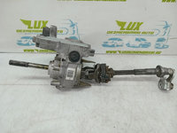 Coloana ax volan electrica trw 8200246631b Renault Megane 2 [2002 - 2006]