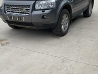 Coloana ax volan Land Rover Freelander 2 2.2 TD4 224DT