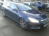 Coloana ax volan Opel Insignia 2010 2.0 CDTI