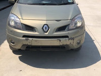 Coloana ax volan Renault Koleos 2.0 DCI M9R