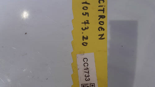 Coloana de direcție Citroen C4 I 2006 10573.20