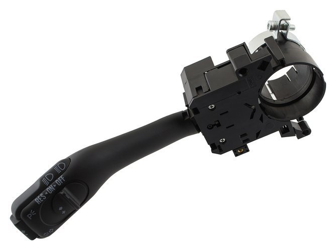 Coloana de direcție Comutator indicator luminos Audi A2