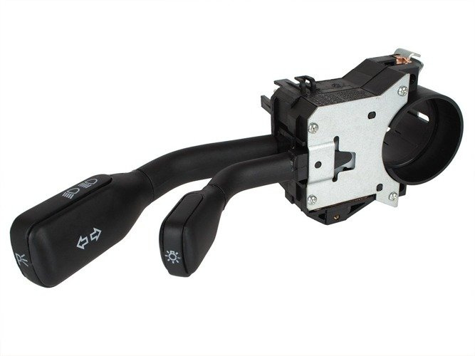 Coloana de direcție Comutator indicator luminos Audi A6 C5 Anul de producție 1997-1999