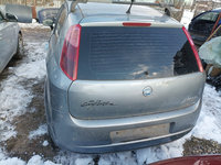 Coloana de direcție Fiat Grande Punto 1.3 diesel an 2007