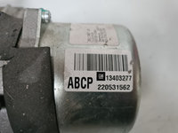 Coloana de directie Opel Corsa D 13403277 ABCP