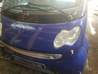 Coloana de directie smart fortwo cabrio an 2003 motor 0,8 CDI