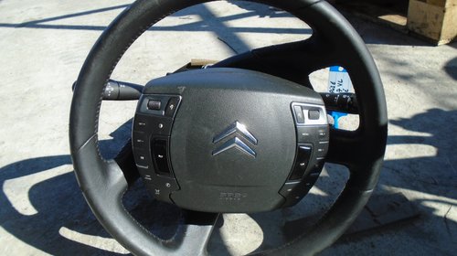 Coloana de volan Citroen C5 dub 2010