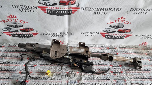 Coloana de volan completa Audi A3 8V cod piesa : 5q1419502ac