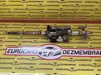 Coloana direcție electrica completa BMW f10,an 2012 cod P0768701/6789856/6787926