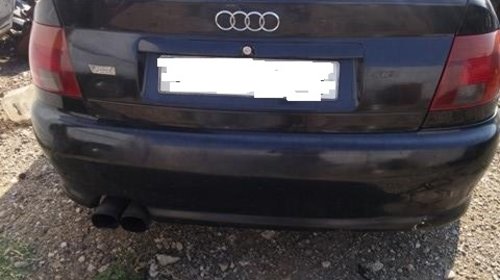 Coloana directie Audi A4 B5