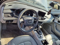 Coloana directie Audi A6 C7 2013 2014 2015 2016