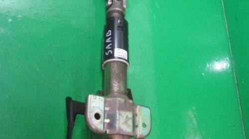 COLOANA DIRECTIE / AX VOLAN COD 5014287 / 26068588 SAAB 9-5 FAB. 1997 - 2009 ⭐⭐⭐⭐⭐