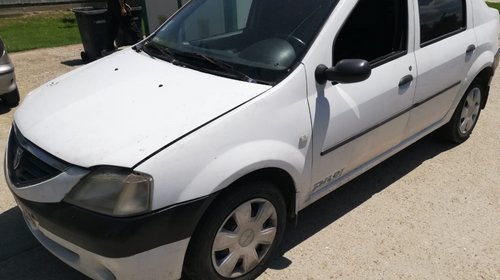 COLOANA DIRECTIE / AX VOLAN DACIA LOGAN FAB. 2004 – 2012 ⭐⭐⭐⭐⭐