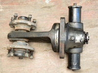 Coloana Directie / Ax Volan JUNGHEINRICH SH-4-0980 05076758