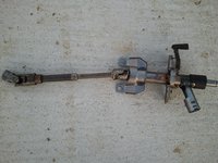 Coloana directie / ax volan Peugeot 206