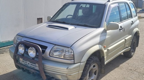 COLOANA DIRECTIE / AX VOLAN SUZUKI GRAND VITARA 1 FT 4X4 FAB. 1998 - 2005 ⭐⭐⭐⭐⭐