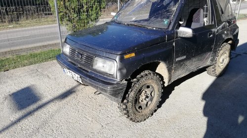 COLOANA DIRECTIE / AX VOLAN SUZUKI VITARA FAB. 1988 – 2002 ⭐⭐⭐⭐⭐